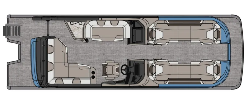 Slide: The Image of Avalon 27 Excalibur TWIN 400's 2027 - 3