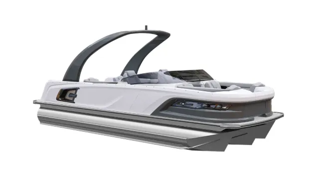 Slide: The Image of Avalon 27 Excalibur TWIN 400's 2027 - 1