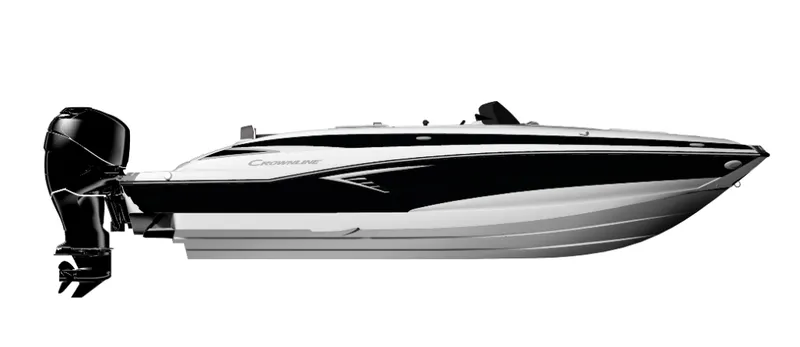 The Image of Crownline Boats E230XS 2027 - 0