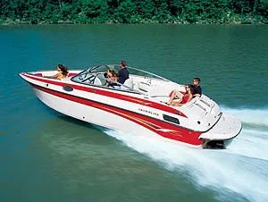 The Image of Crownline Boats 240SS 2027 - 2