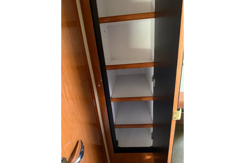 Slide: The Image of Sea Ray Sundancer 460 2002 - 28