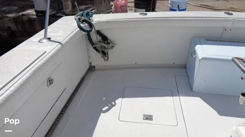 Slide: The Image of Bertram 46 Convertible 1978 - 9805480