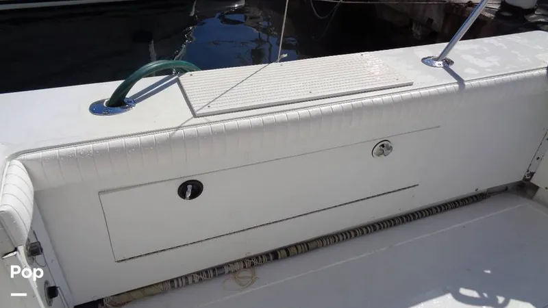 Slide: The Image of Bertram 46 Convertible 1978 - 9805482