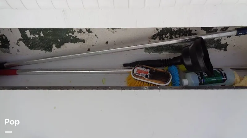 Slide: The Image of Bertram 46 Convertible 1978 - 9805485