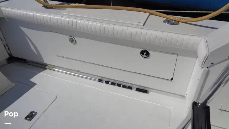 Slide: The Image of Bertram 46 Convertible 1978 - 9805490