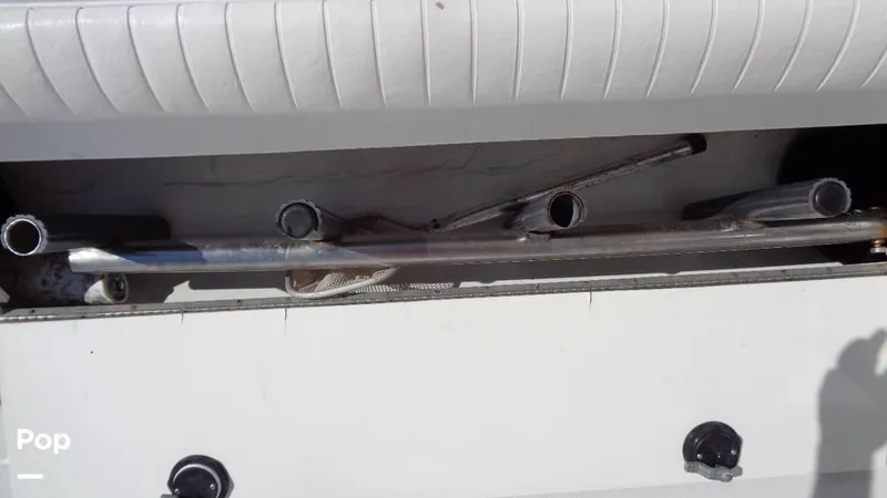 Slide: The Image of Bertram 46 Convertible 1978 - 9805491