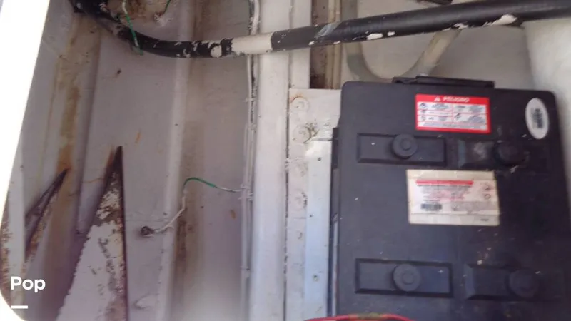 Slide: The Image of Bertram 46 Convertible 1978 - 9805495