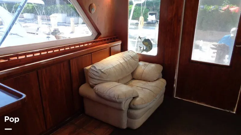 Slide: The Image of Bertram 46 Convertible 1978 - 9805358