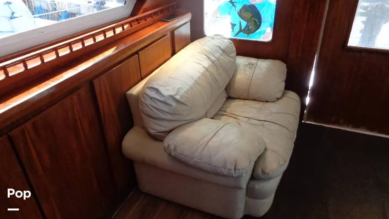 Slide: The Image of Bertram 46 Convertible 1978 - 9805359