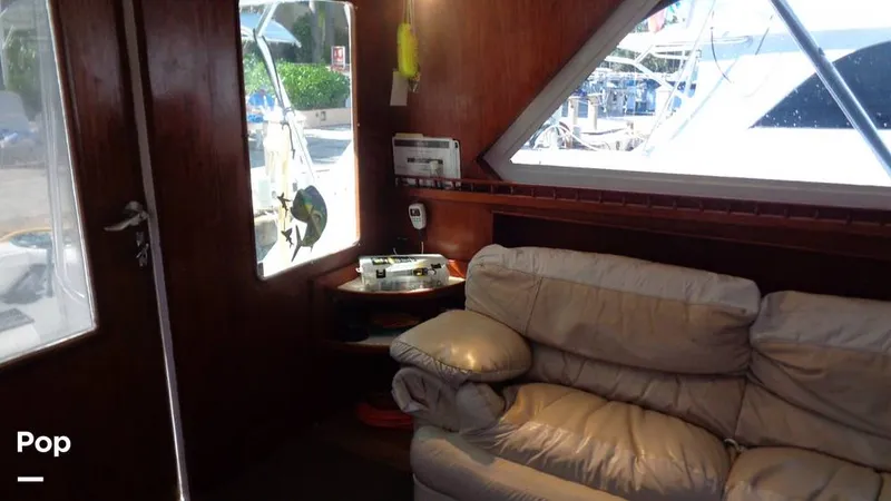 Slide: The Image of Bertram 46 Convertible 1978 - 9805360