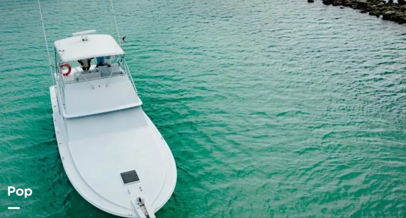 Slide: The Image of Bertram 46 Convertible 1978 - 6975107