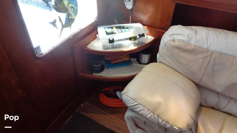 Slide: The Image of Bertram 46 Convertible 1978 - 9805363