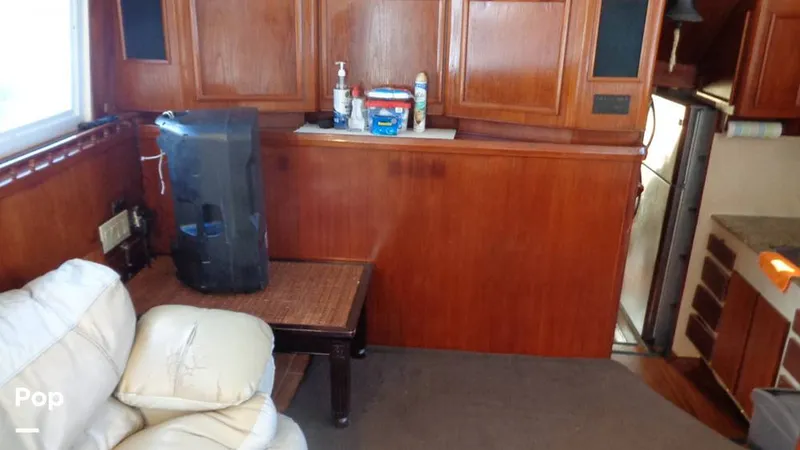 Slide: The Image of Bertram 46 Convertible 1978 - 9805364