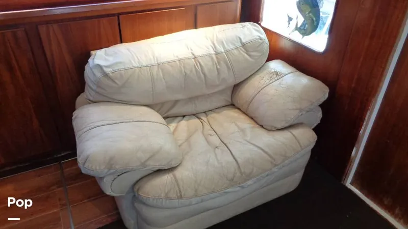 Slide: The Image of Bertram 46 Convertible 1978 - 9805365