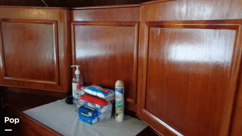 Slide: The Image of Bertram 46 Convertible 1978 - 9805370