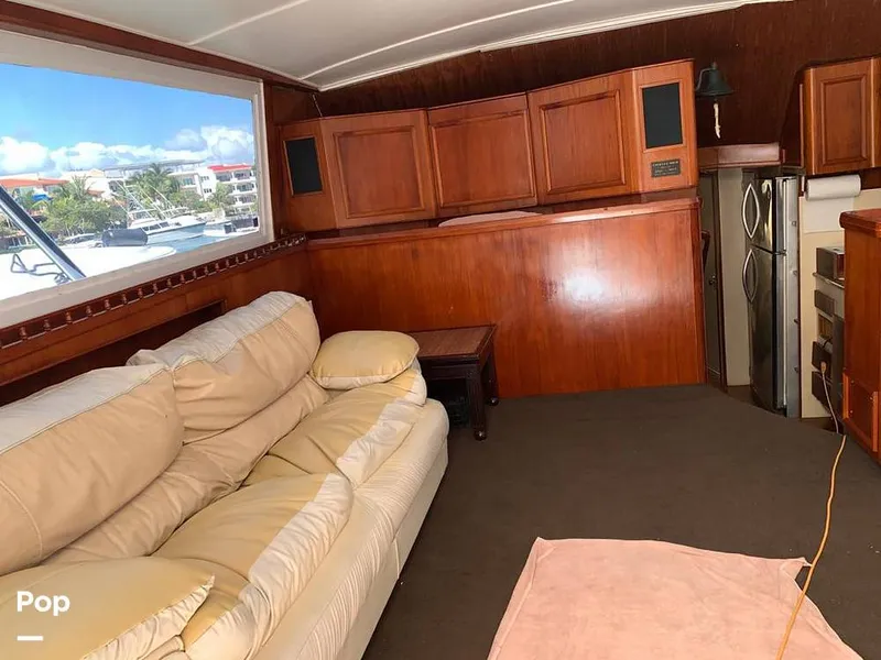 Slide: The Image of Bertram 46 Convertible 1978 - 7043522