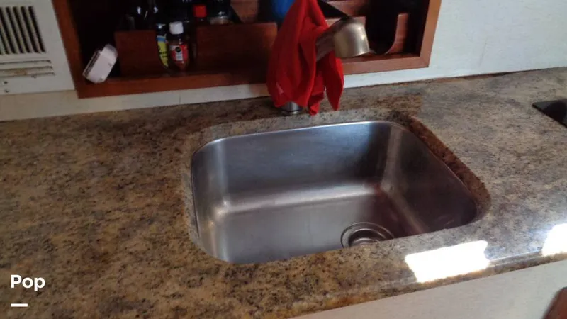 Slide: The Image of Bertram 46 Convertible 1978 - 9805376