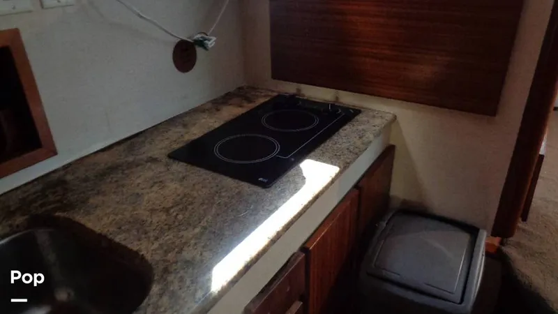 Slide: The Image of Bertram 46 Convertible 1978 - 9805377