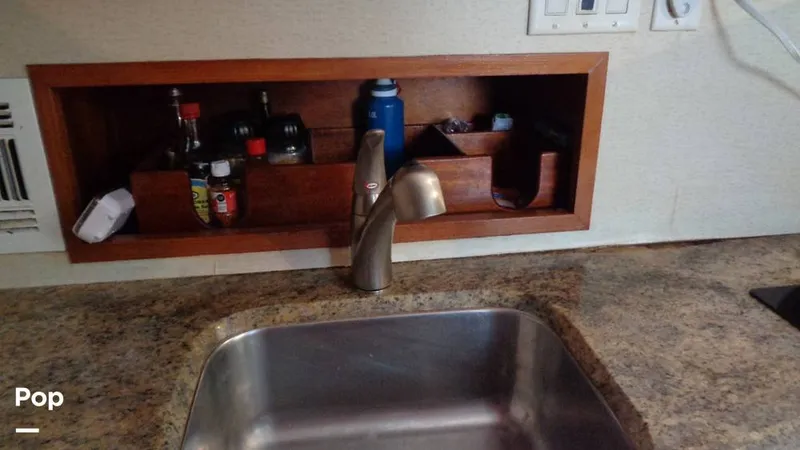 Slide: The Image of Bertram 46 Convertible 1978 - 9805378