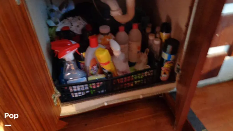 Slide: The Image of Bertram 46 Convertible 1978 - 9805385