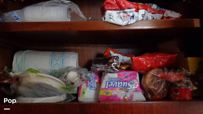 Slide: The Image of Bertram 46 Convertible 1978 - 9805388