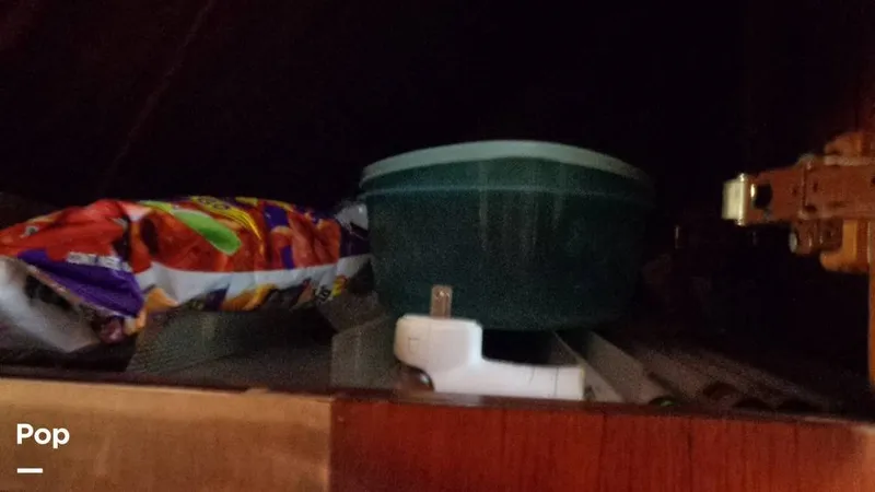 Slide: The Image of Bertram 46 Convertible 1978 - 9805390