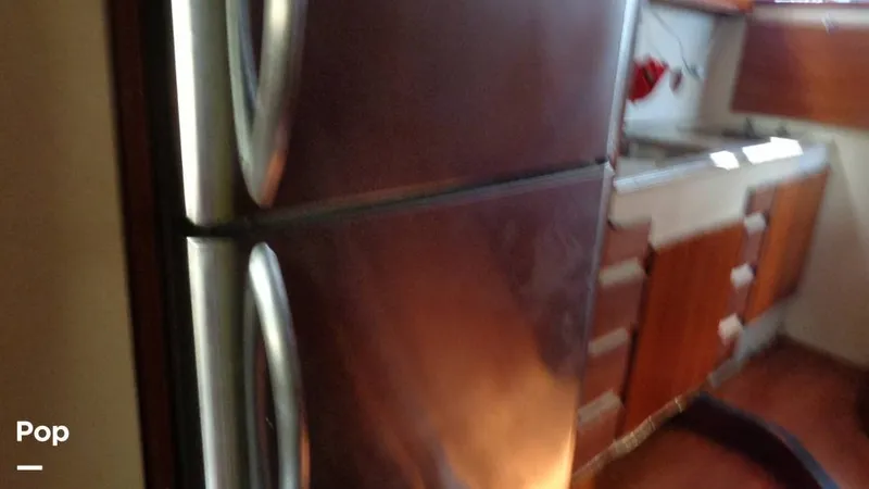 Slide: The Image of Bertram 46 Convertible 1978 - 9805391