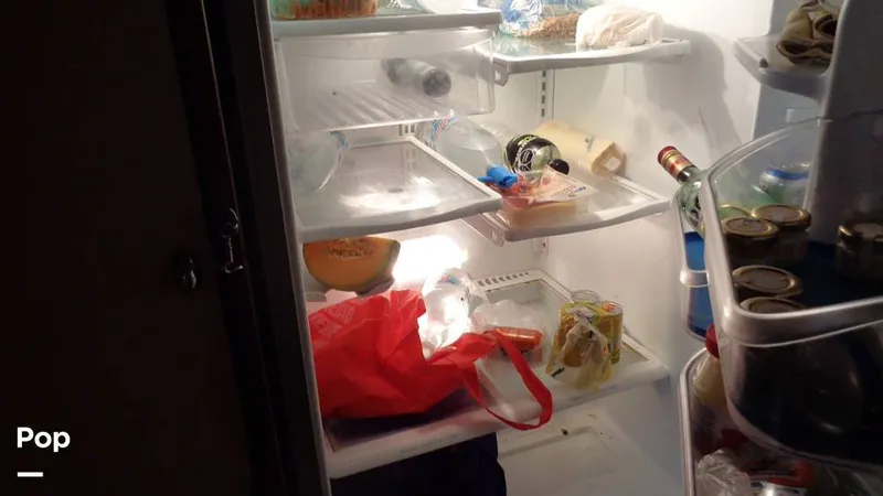 Slide: The Image of Bertram 46 Convertible 1978 - 9805392