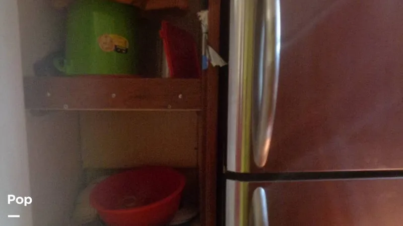 Slide: The Image of Bertram 46 Convertible 1978 - 9805393