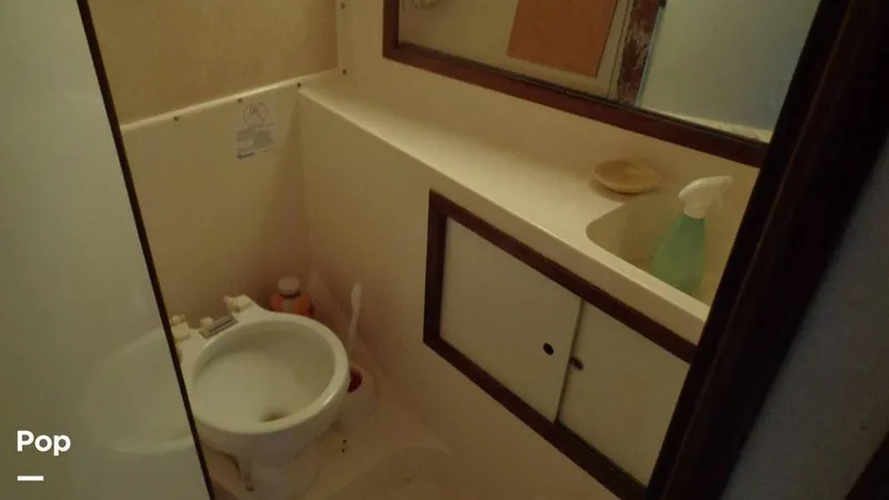 Slide: The Image of Bertram 46 Convertible 1978 - 9805394