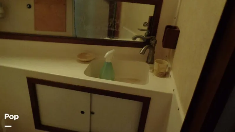 Slide: The Image of Bertram 46 Convertible 1978 - 9805395