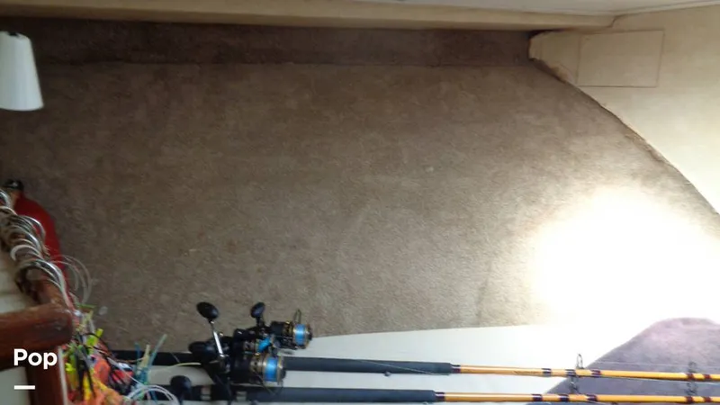 Slide: The Image of Bertram 46 Convertible 1978 - 9805398