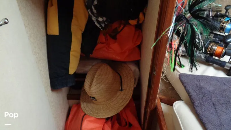 Slide: The Image of Bertram 46 Convertible 1978 - 9805400