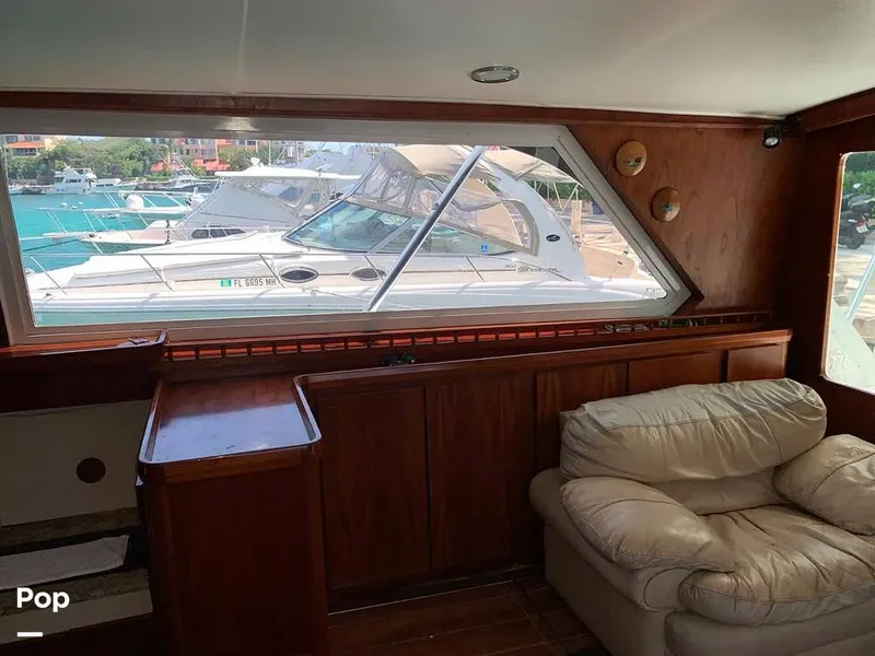 Slide: The Image of Bertram 46 Convertible 1978 - 7043525