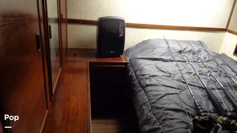 Slide: The Image of Bertram 46 Convertible 1978 - 9805405