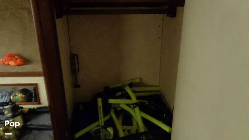 Slide: The Image of Bertram 46 Convertible 1978 - 9805406