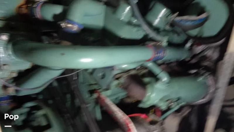 Slide: The Image of Bertram 46 Convertible 1978 - 9805409