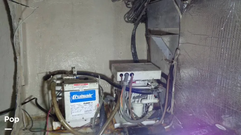 Slide: The Image of Bertram 46 Convertible 1978 - 9805426