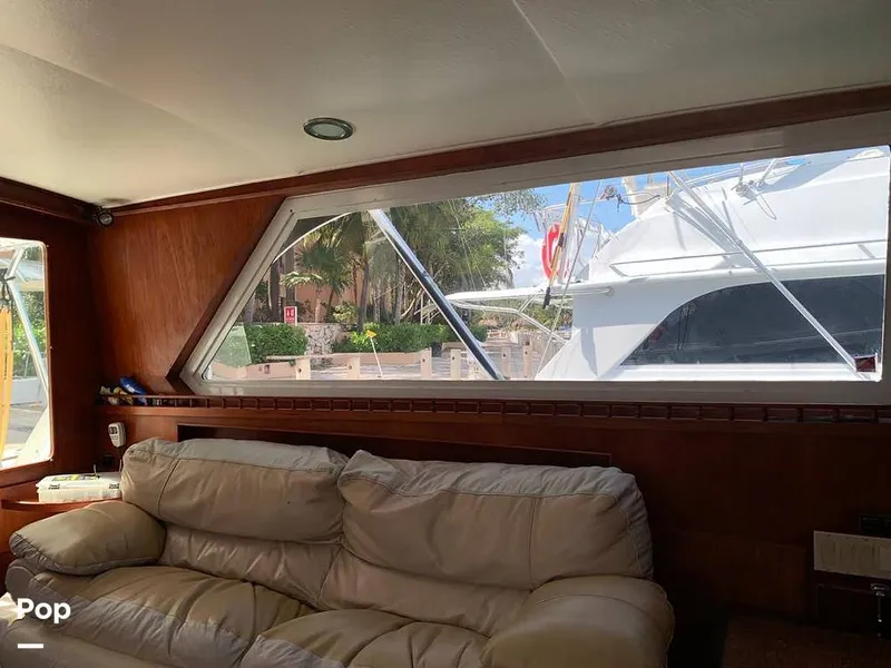 Slide: The Image of Bertram 46 Convertible 1978 - 7043526