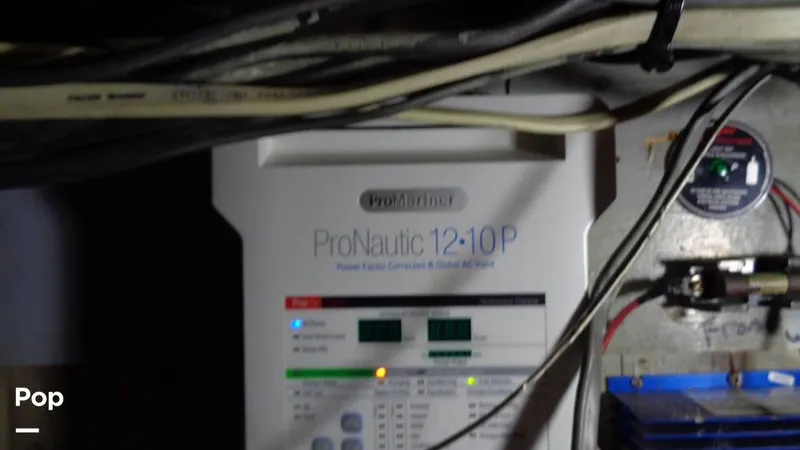 Slide: The Image of Bertram 46 Convertible 1978 - 9805437