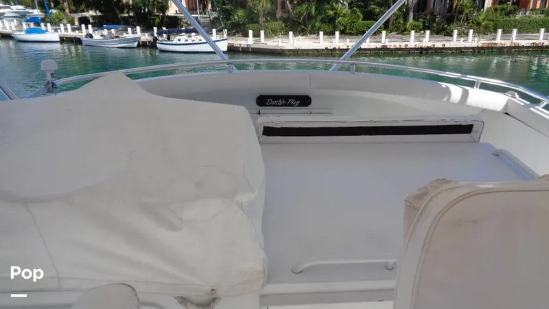 Slide: The Image of Bertram 46 Convertible 1978 - 9805445