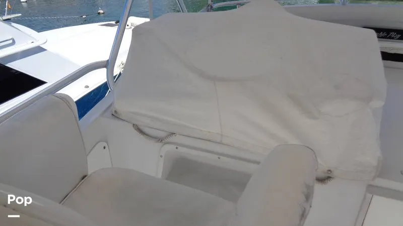 Slide: The Image of Bertram 46 Convertible 1978 - 9805446