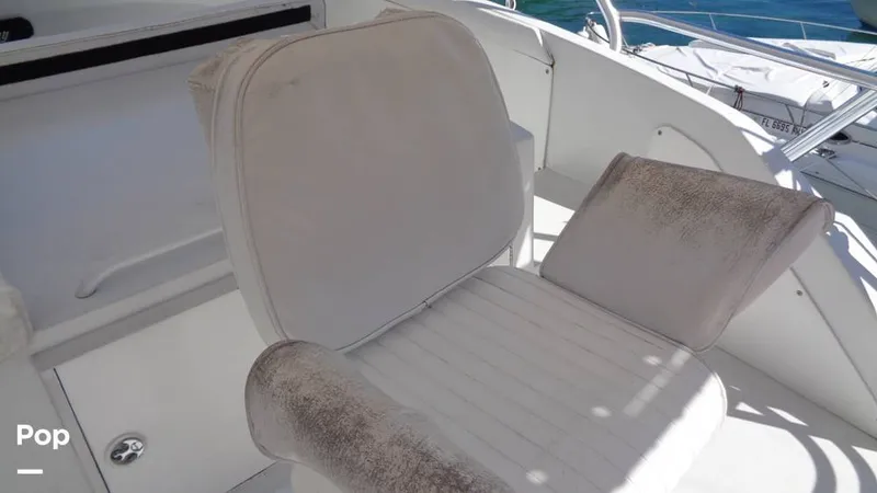 Slide: The Image of Bertram 46 Convertible 1978 - 9805447