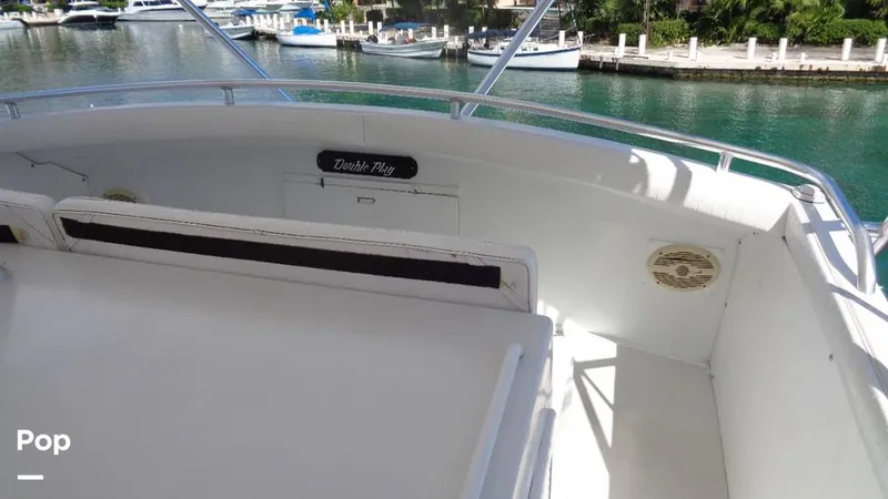 Slide: The Image of Bertram 46 Convertible 1978 - 9805448