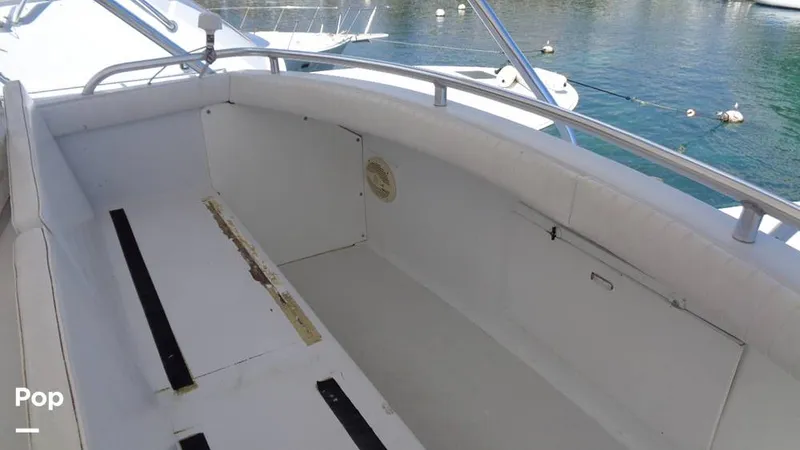 Slide: The Image of Bertram 46 Convertible 1978 - 9805449