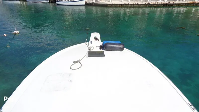 Slide: The Image of Bertram 46 Convertible 1978 - 9805454