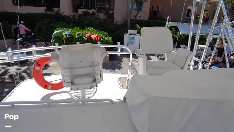 Slide: The Image of Bertram 46 Convertible 1978 - 9805458