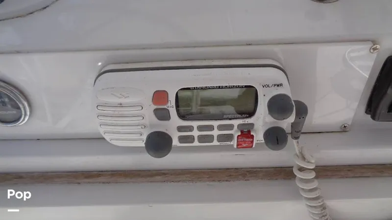 Slide: The Image of Bertram 46 Convertible 1978 - 9805465