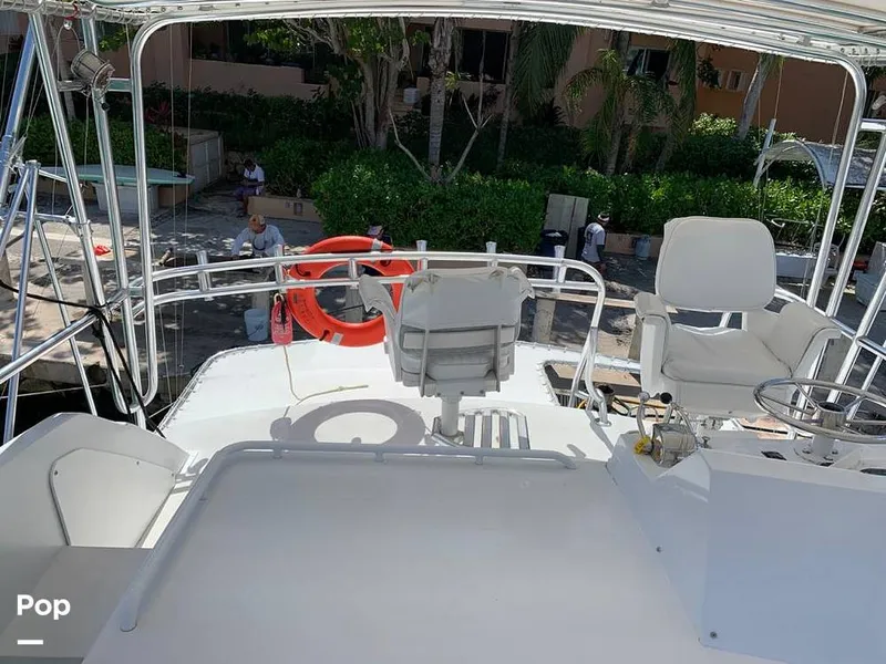 Slide: The Image of Bertram 46 Convertible 1978 - 7043533