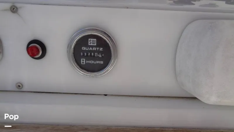 Slide: The Image of Bertram 46 Convertible 1978 - 9805468